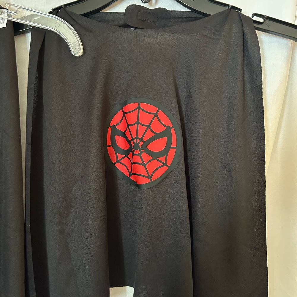 Kids Superheroâ Spider-Man Cape